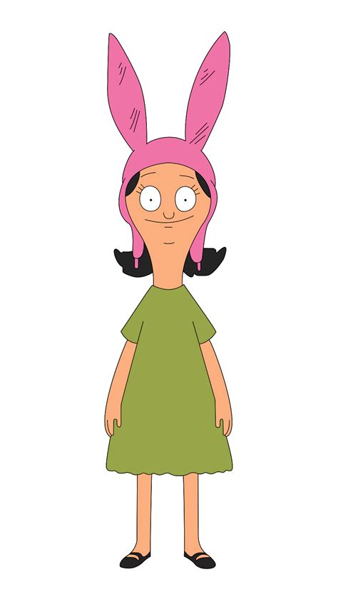 gene bob's burger|louise belcher bob's burgers.